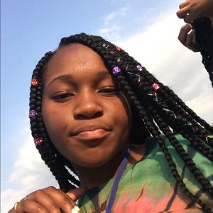 Meet your Posher, Kamryn